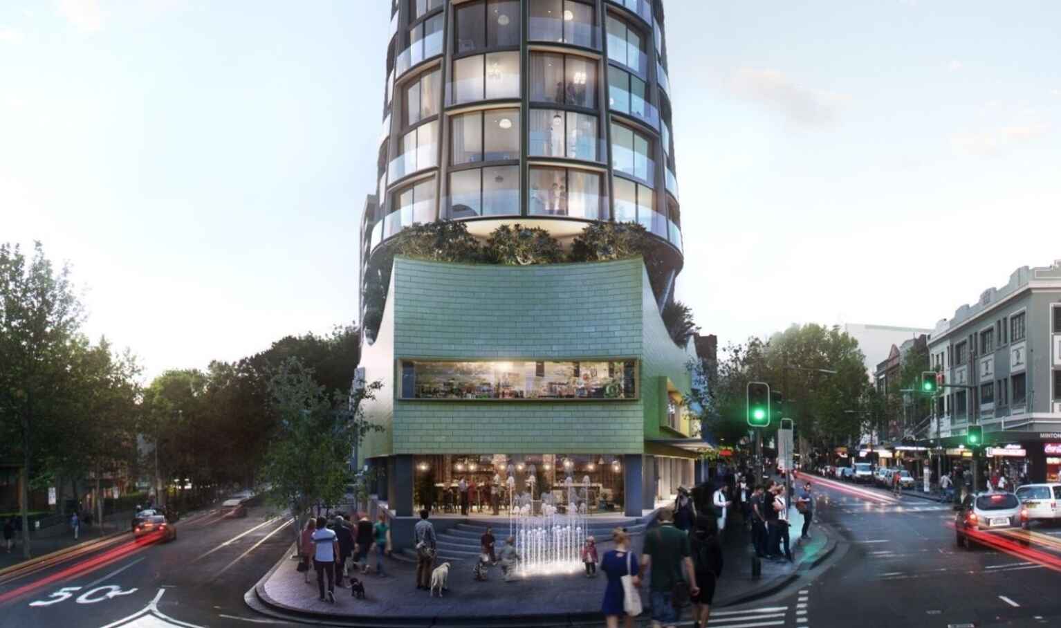 Shop 6/111-139 Darlinghurst Road Potts Point