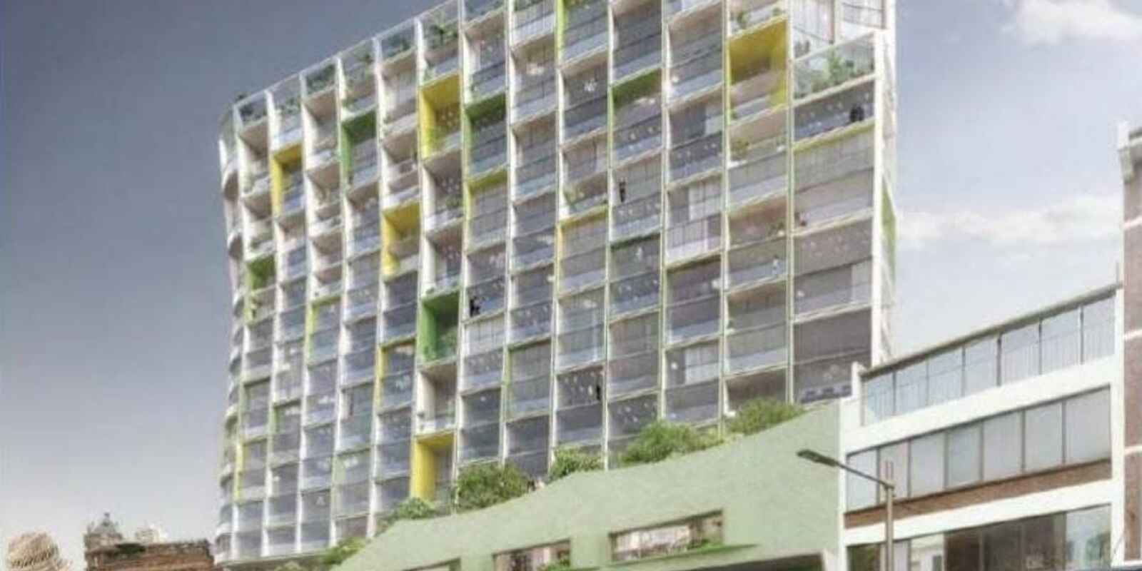 Shop 6/111-139 Darlinghurst Road Potts Point Shop 6/111-139 Darlinghurst Road Potts Point