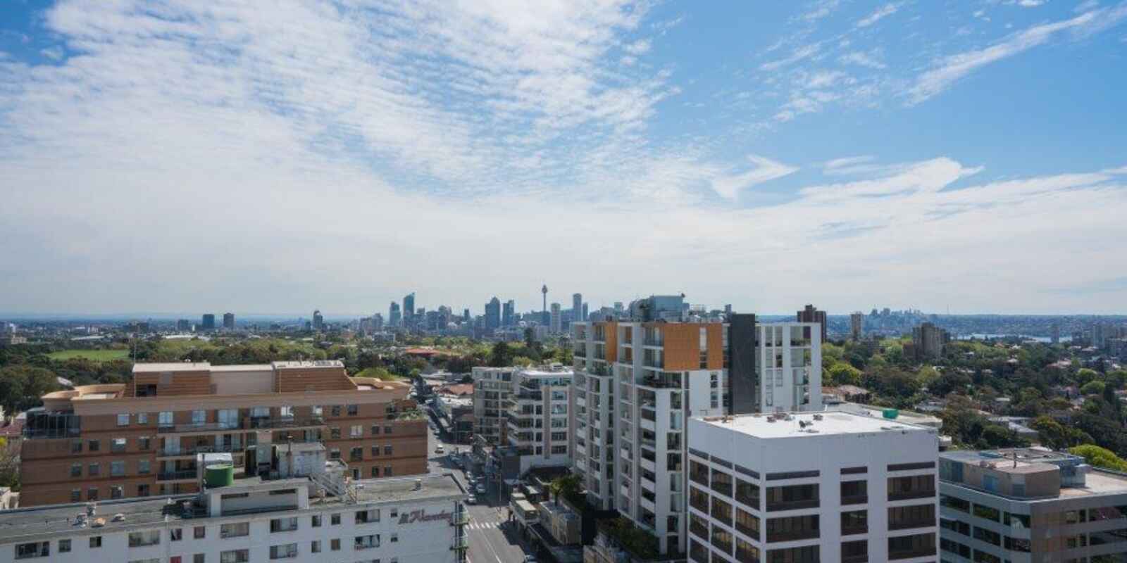 Level 13/32-42 Spring Street Bondi Junction