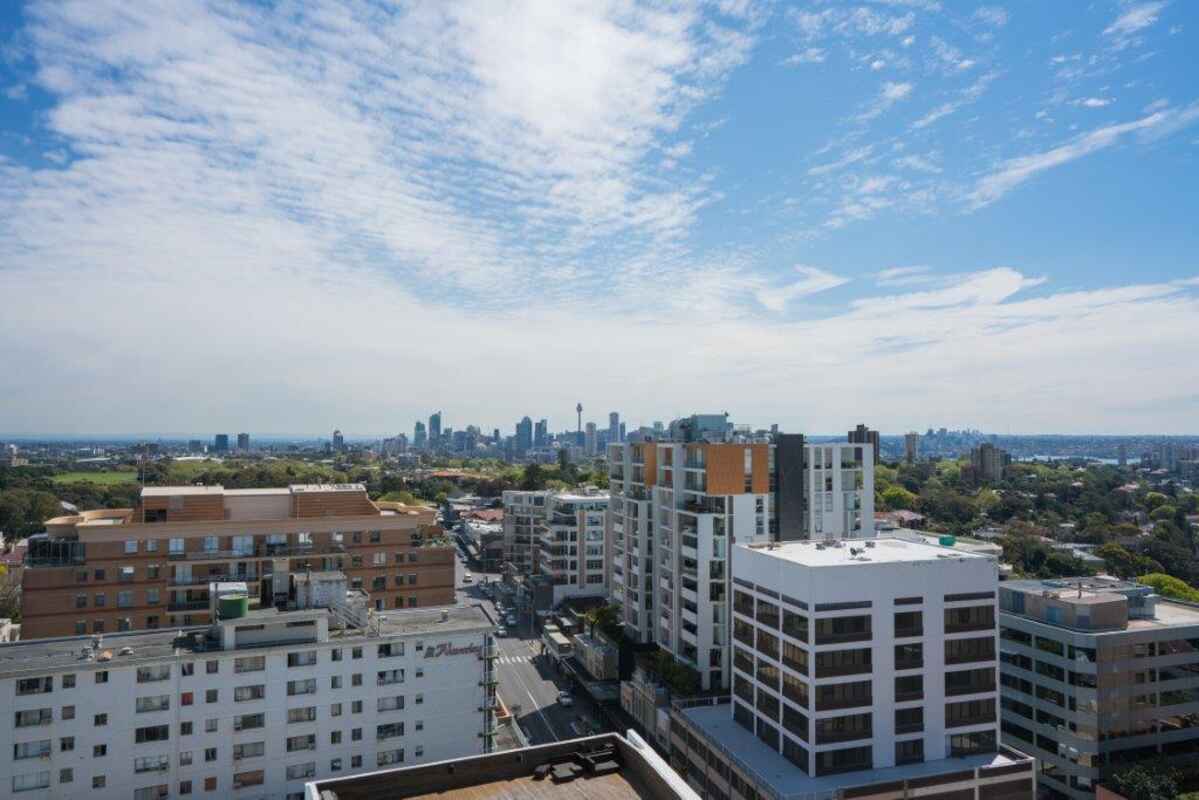 Level 13/32-42 Spring Street Bondi Junction