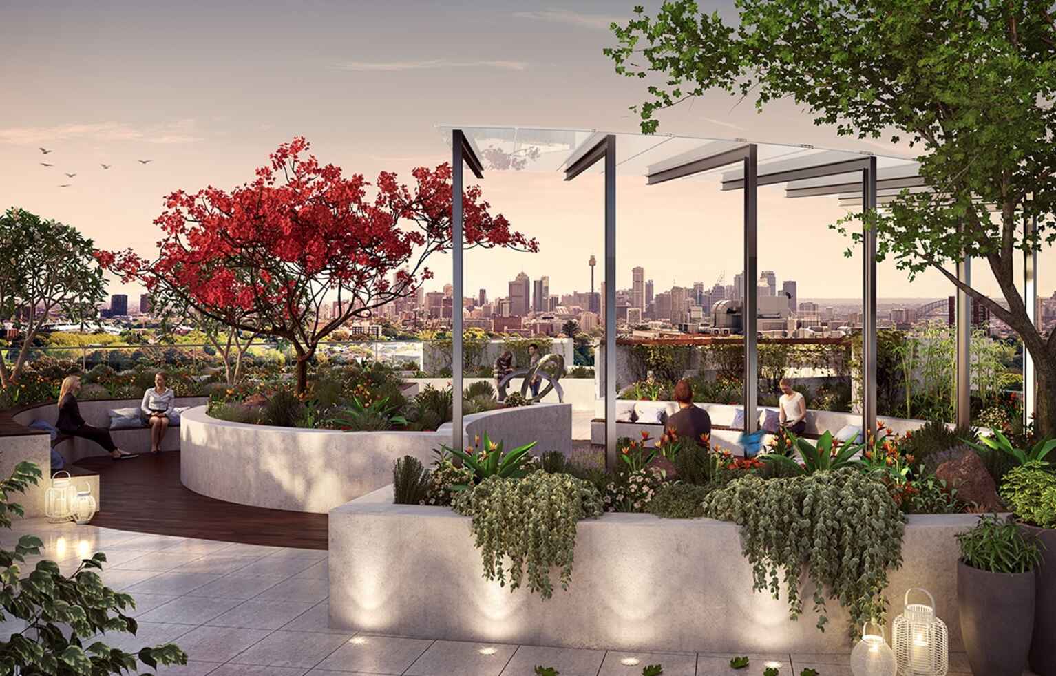 Level 13/32-42 Spring Street Bondi Junction