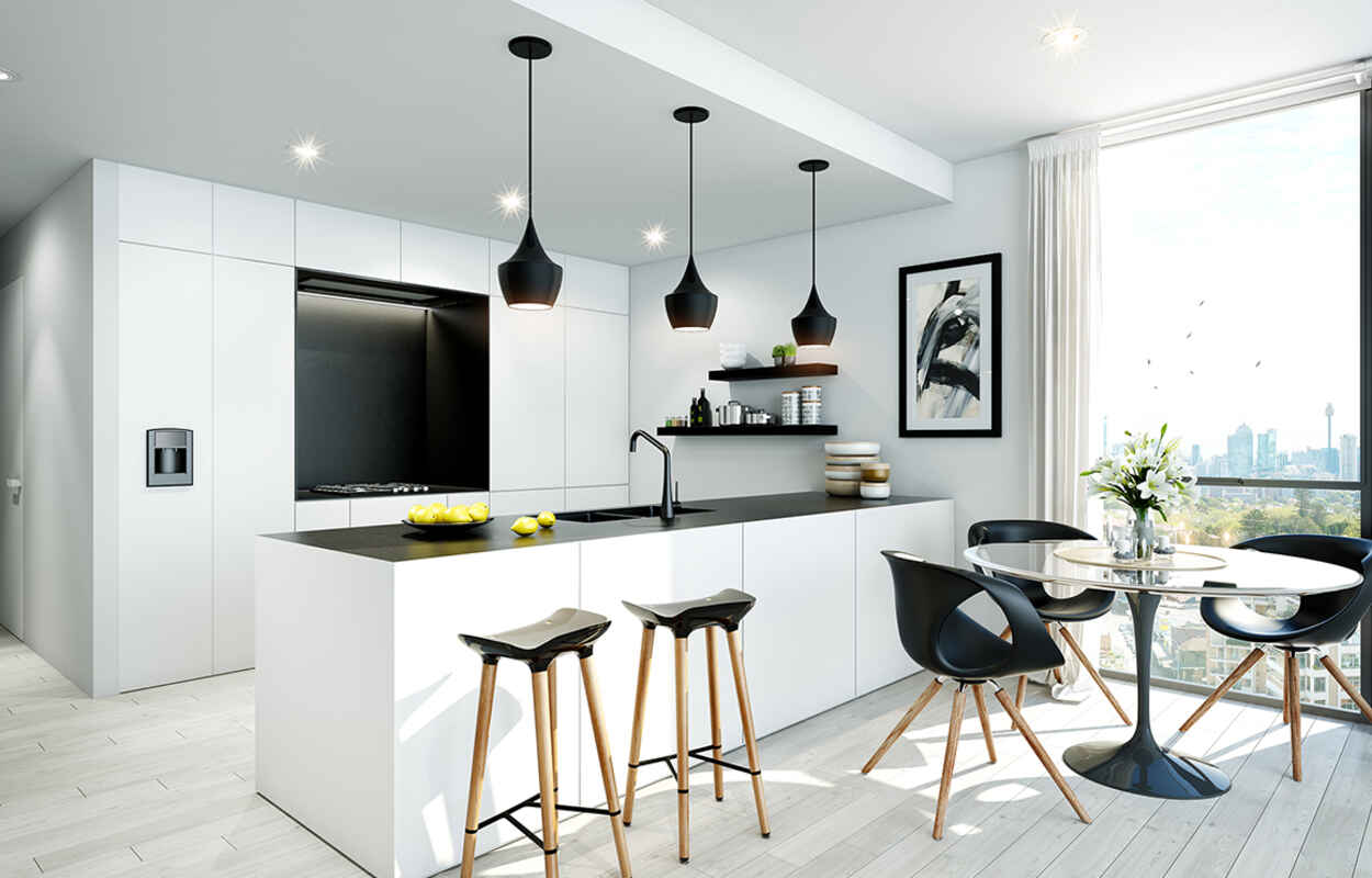 Level 13/32-42 Spring Street Bondi Junction