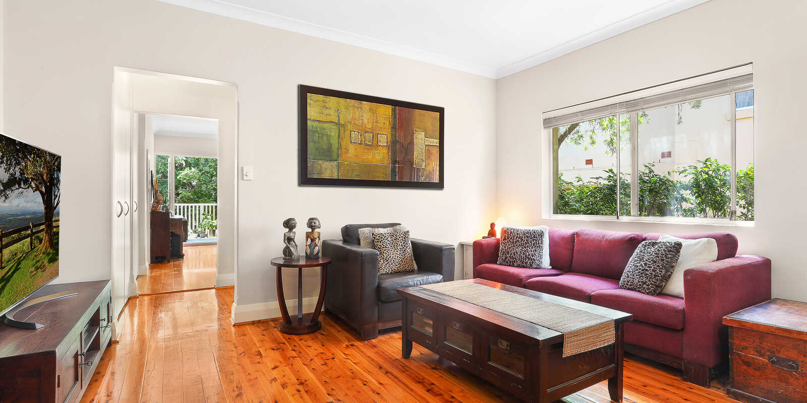 2/3 Hamilton Street Rose Bay