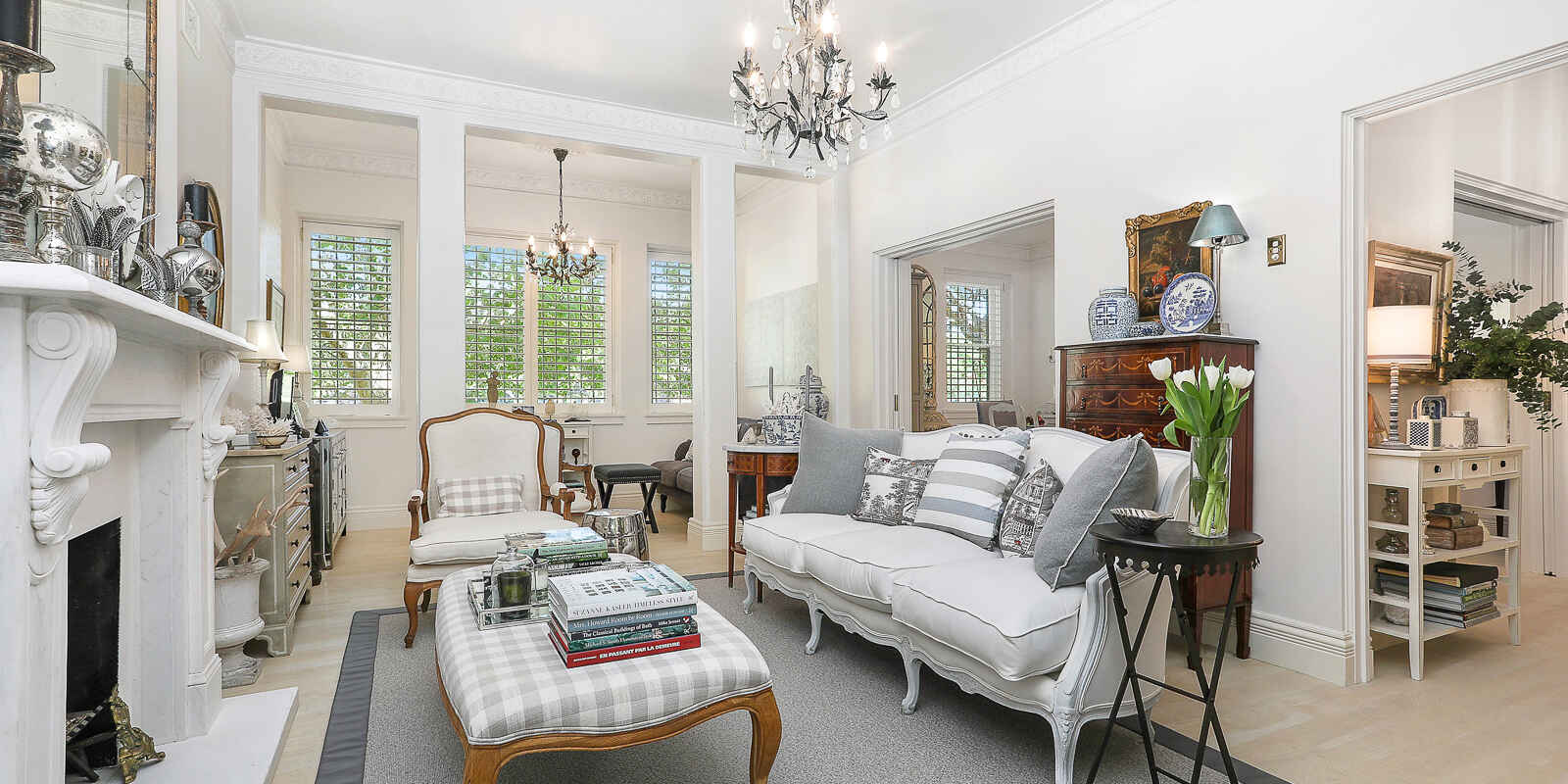 2/4 Iluka Street Rose Bay