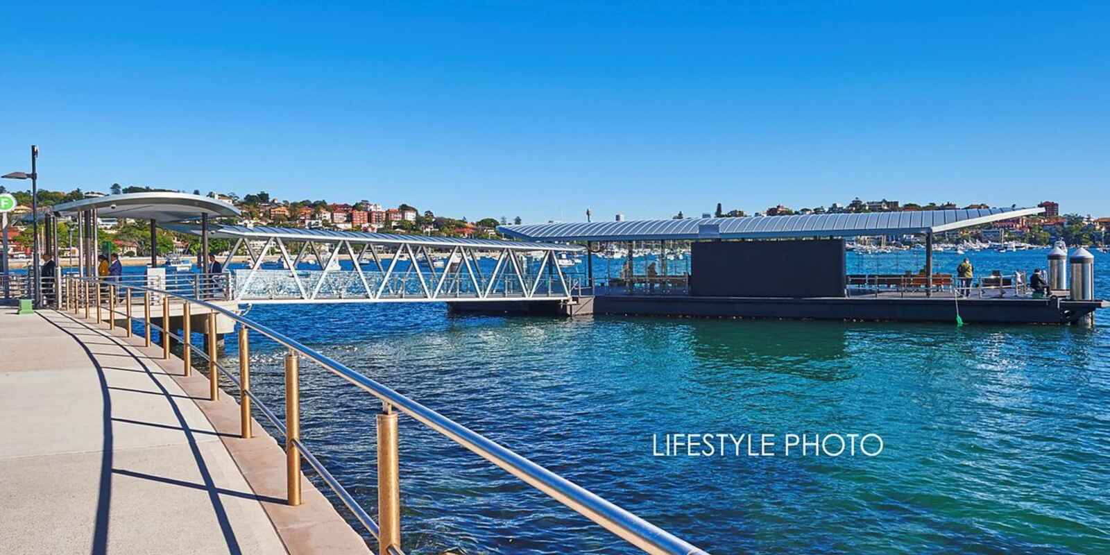 2/4 Iluka Street Rose Bay