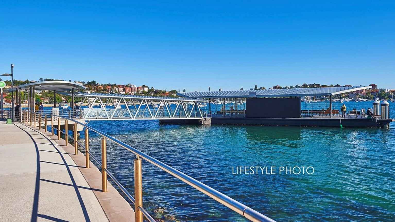 2/4 Iluka Street Rose Bay