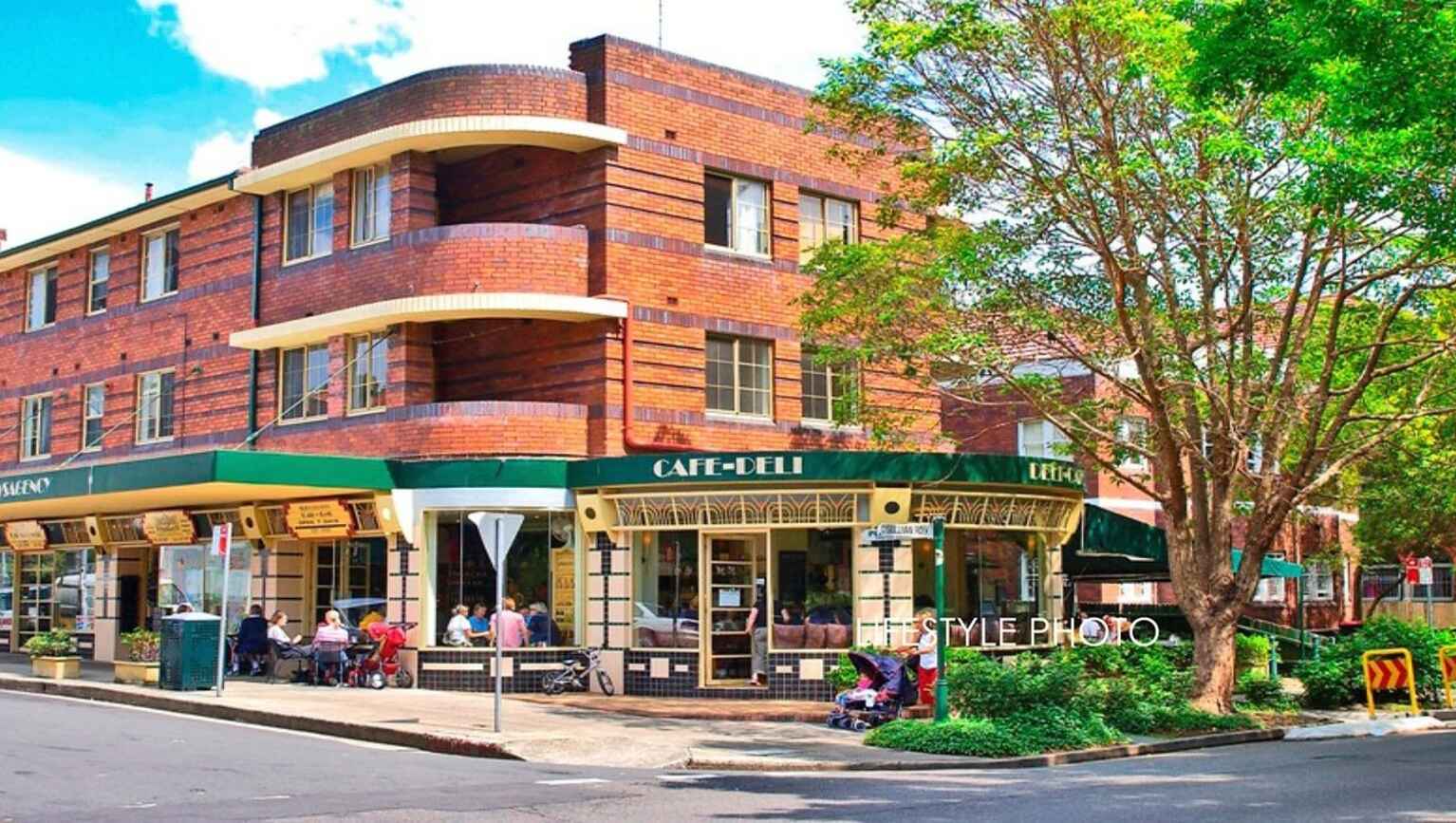 2/4 Iluka Street Rose Bay