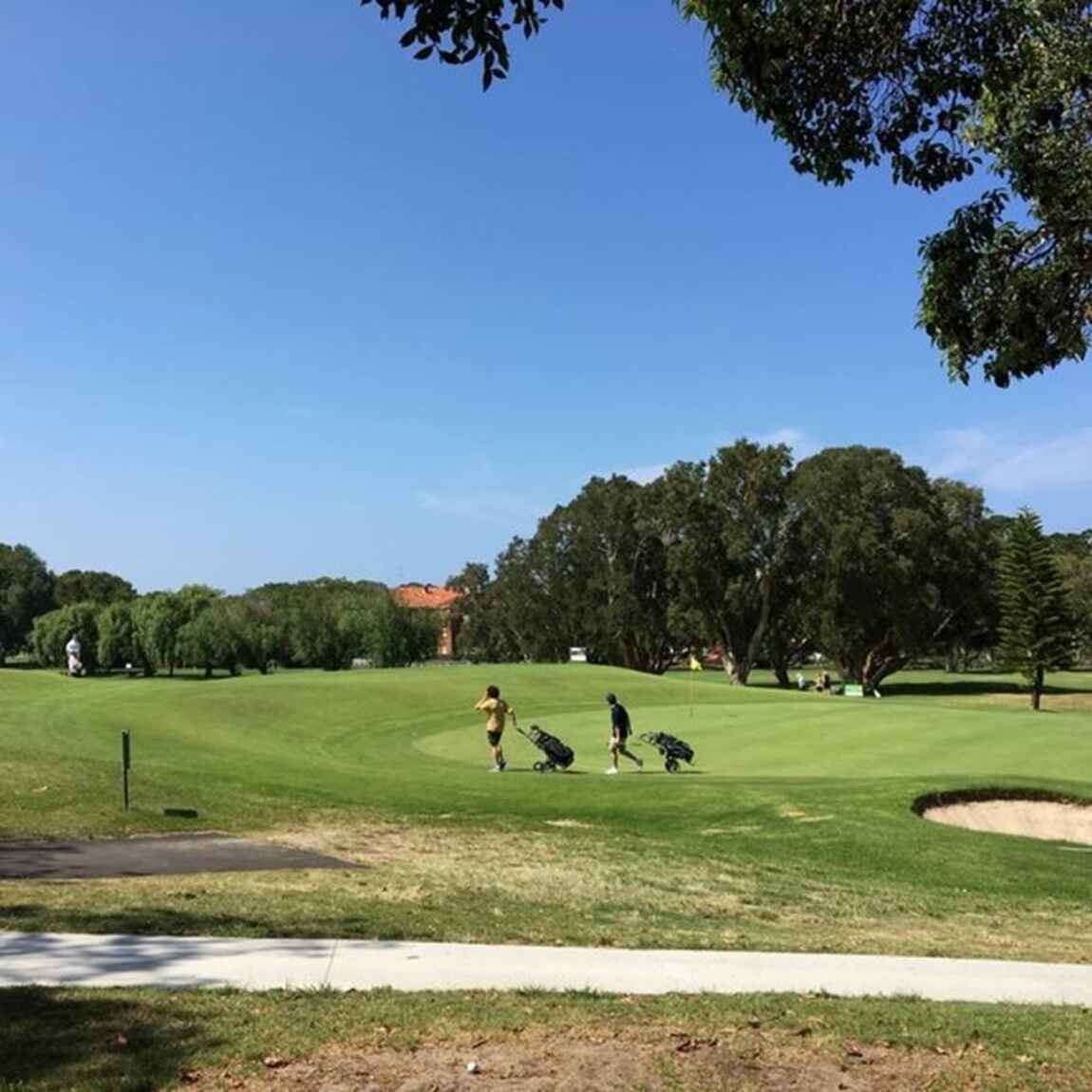 2/4 Iluka Street Rose Bay