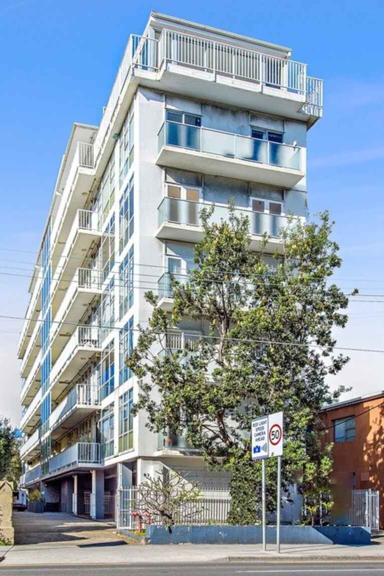 12/83 Old South Head Road Bondi Junction