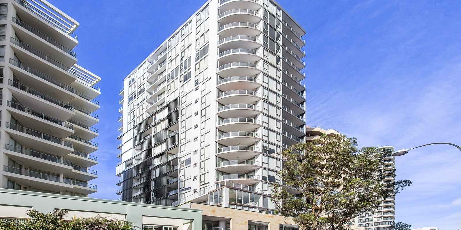 1304/253-255 Oxford Street Bondi Junction