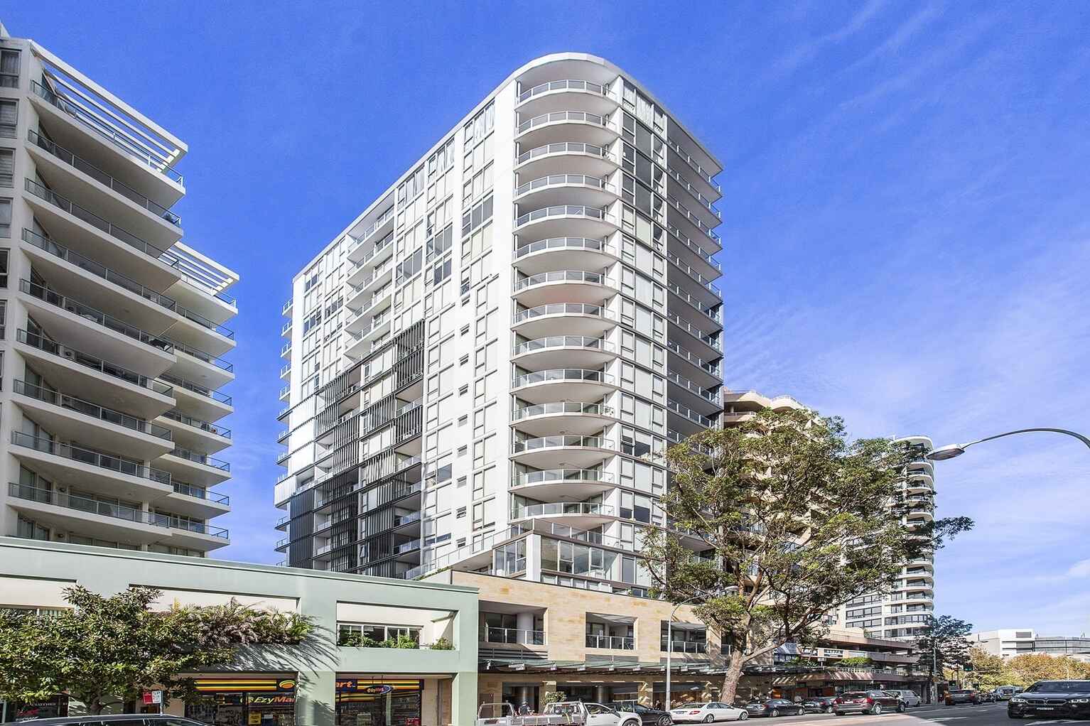 1304/253-255 Oxford Street Bondi Junction