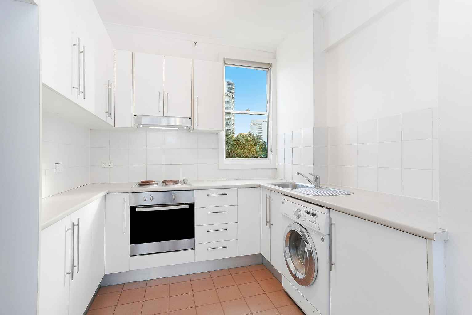 12/83 Old South Head Road Bondi Junction