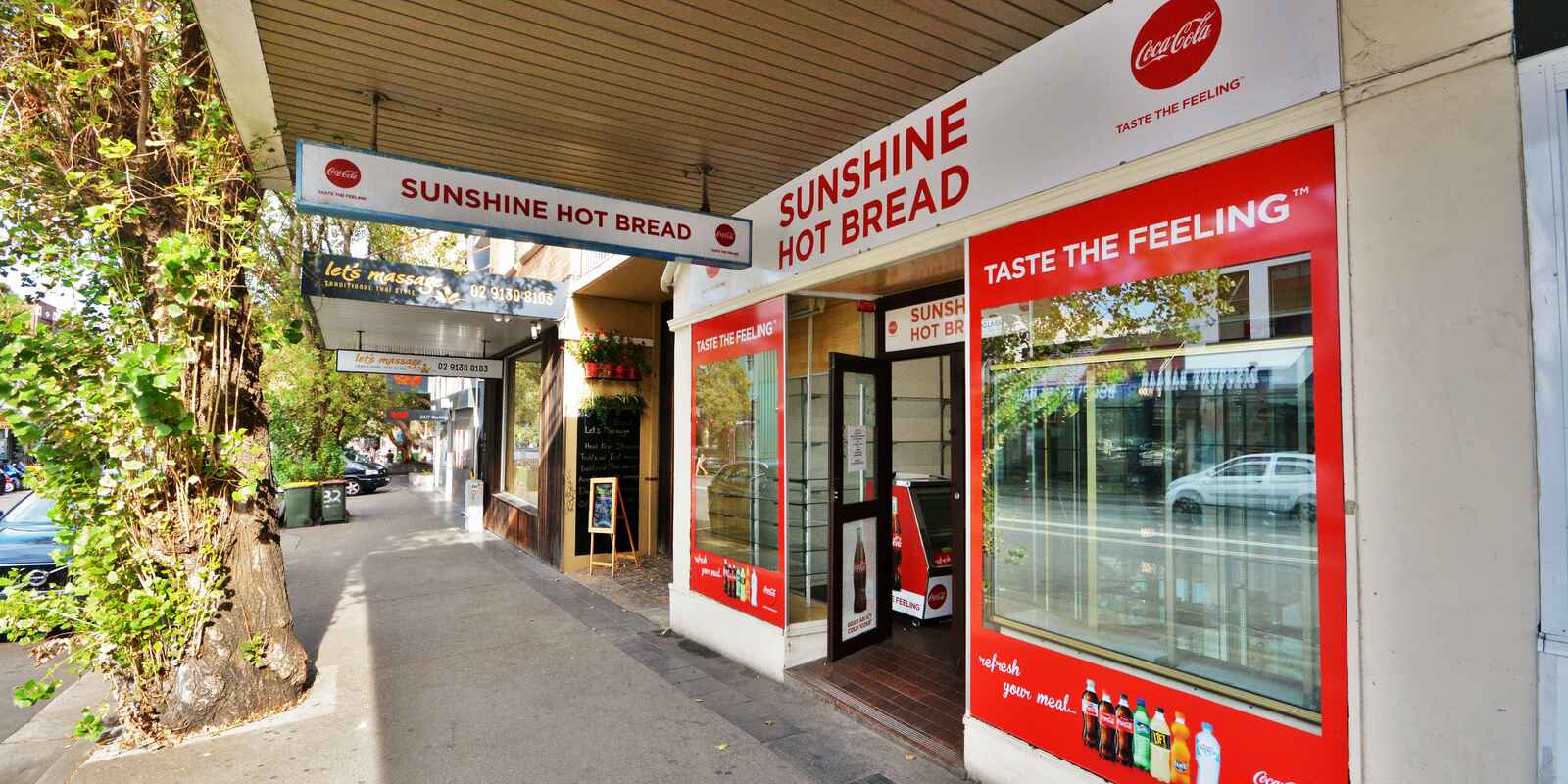 34 Hall Street Bondi Beach