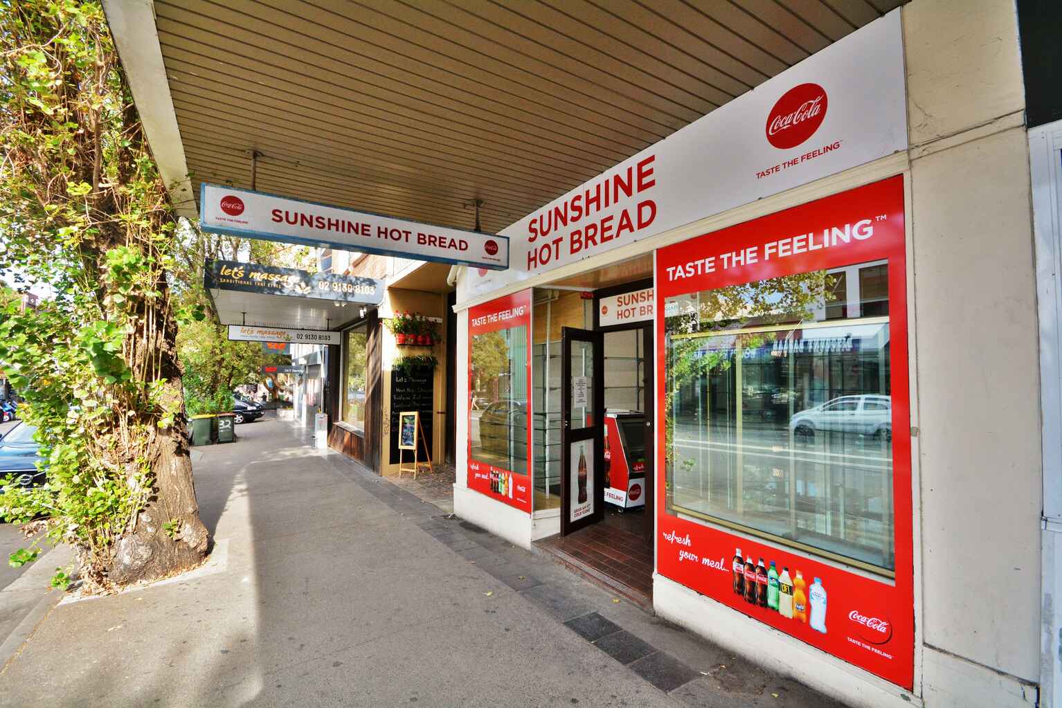 34 Hall Street Bondi Beach