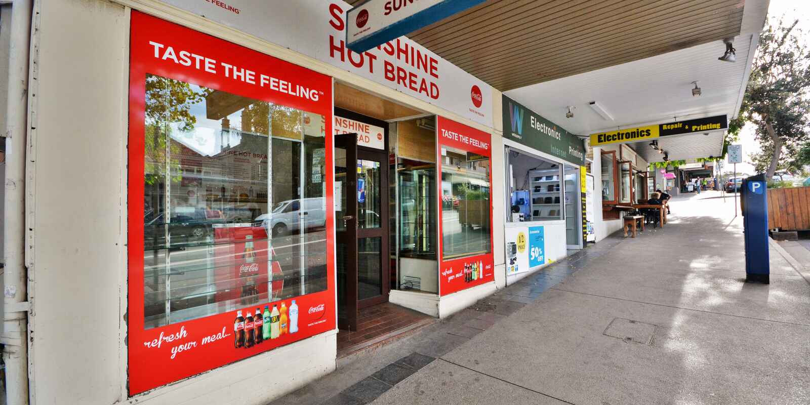34 Hall Street Bondi Beach