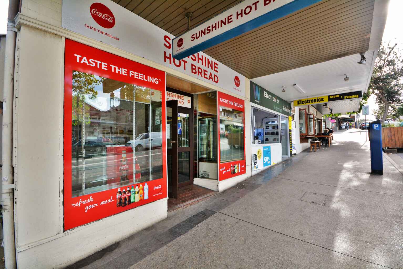 34 Hall Street Bondi Beach