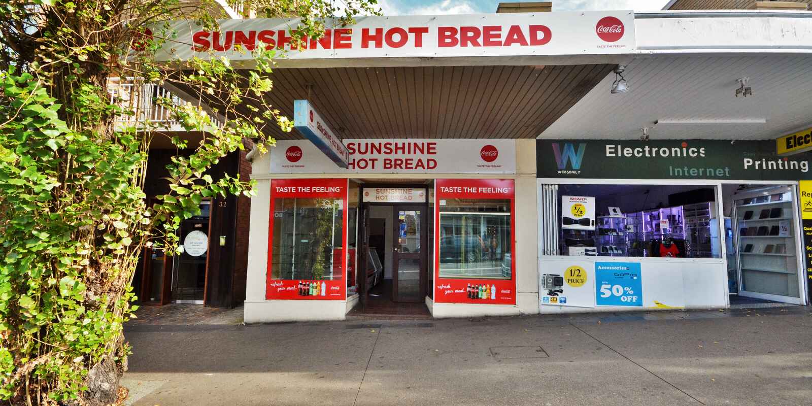 34 Hall Street Bondi Beach