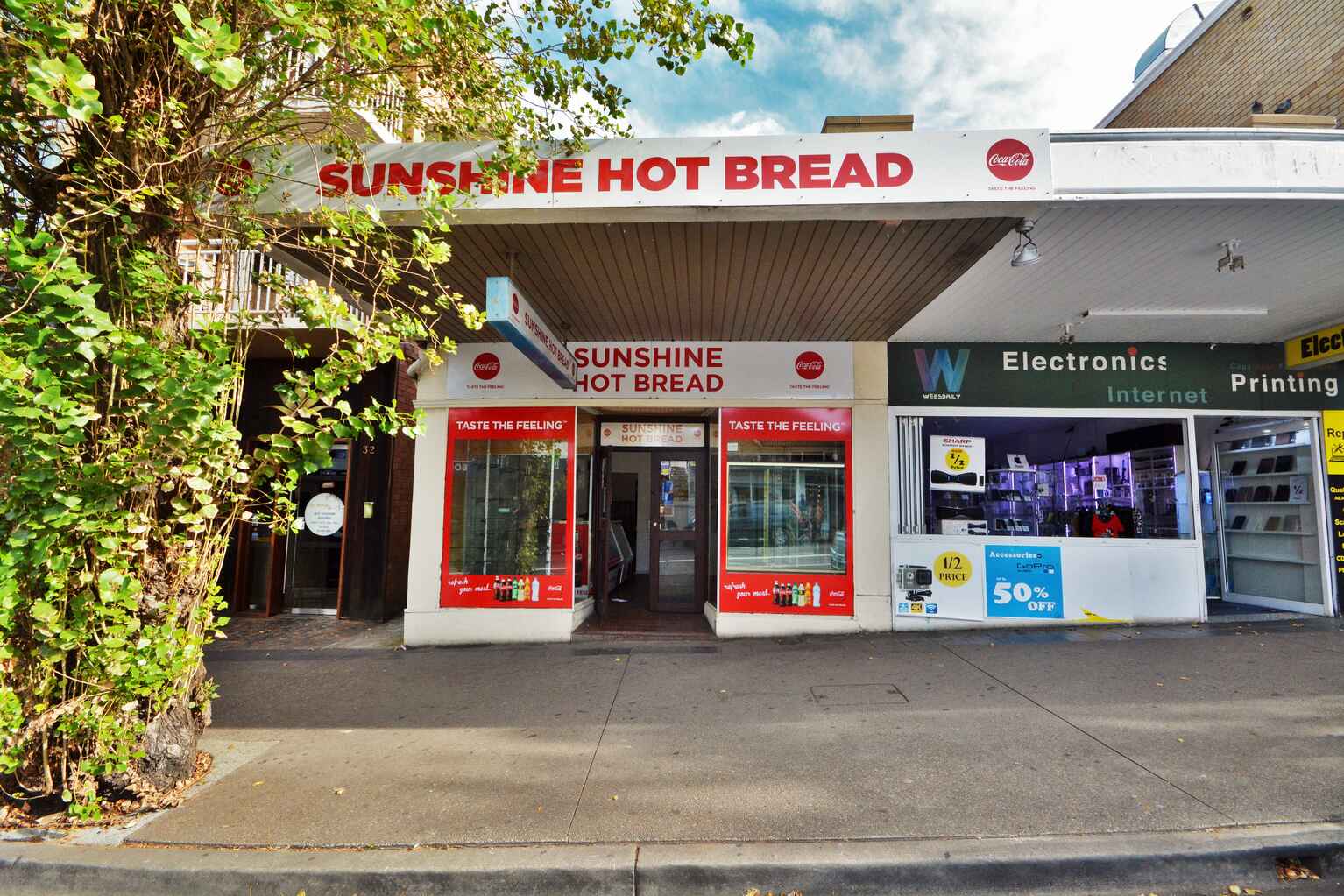 34 Hall Street Bondi Beach