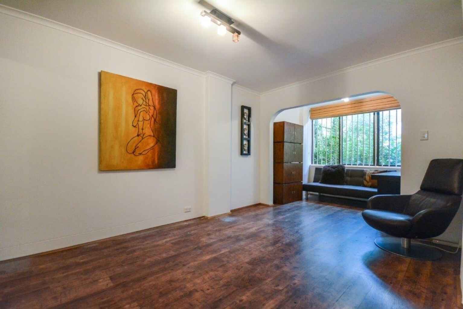 47/4 New McLean Street Edgecliff 47/4 New McLean Street Edgecliff