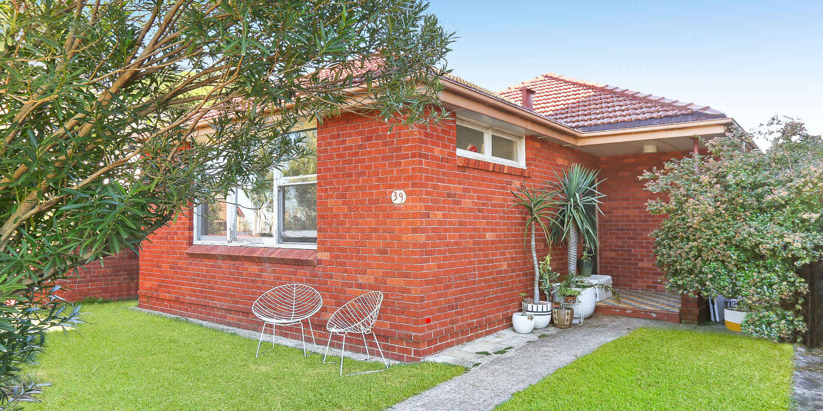 39 St Thomas Street Bronte