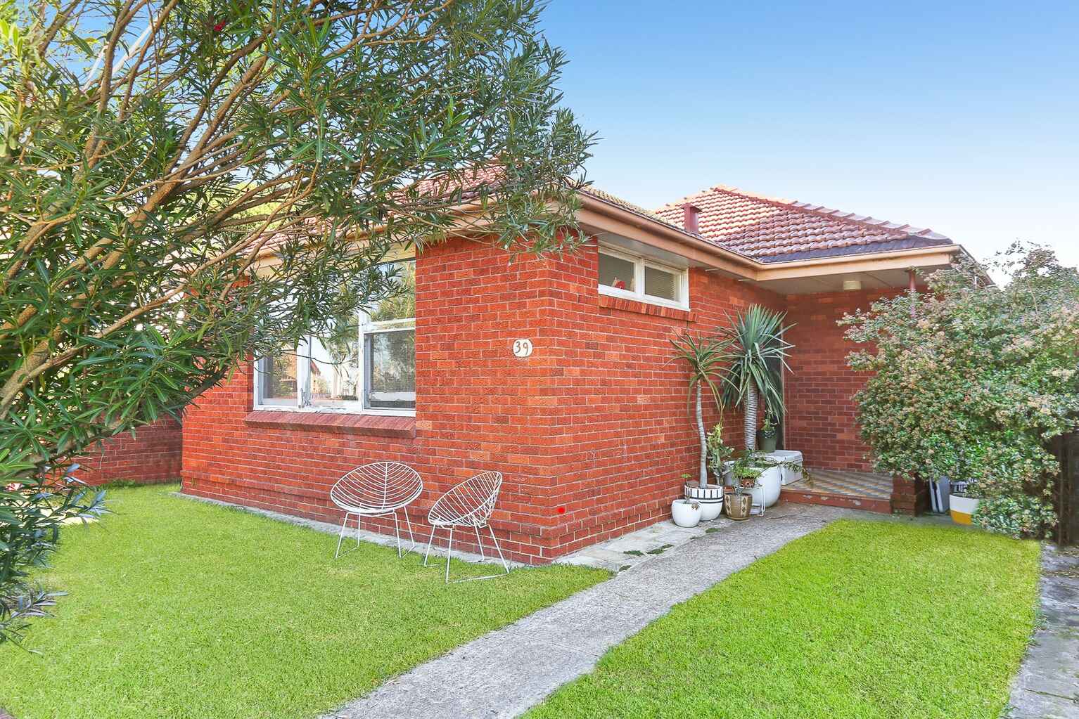 39 St Thomas Street Bronte