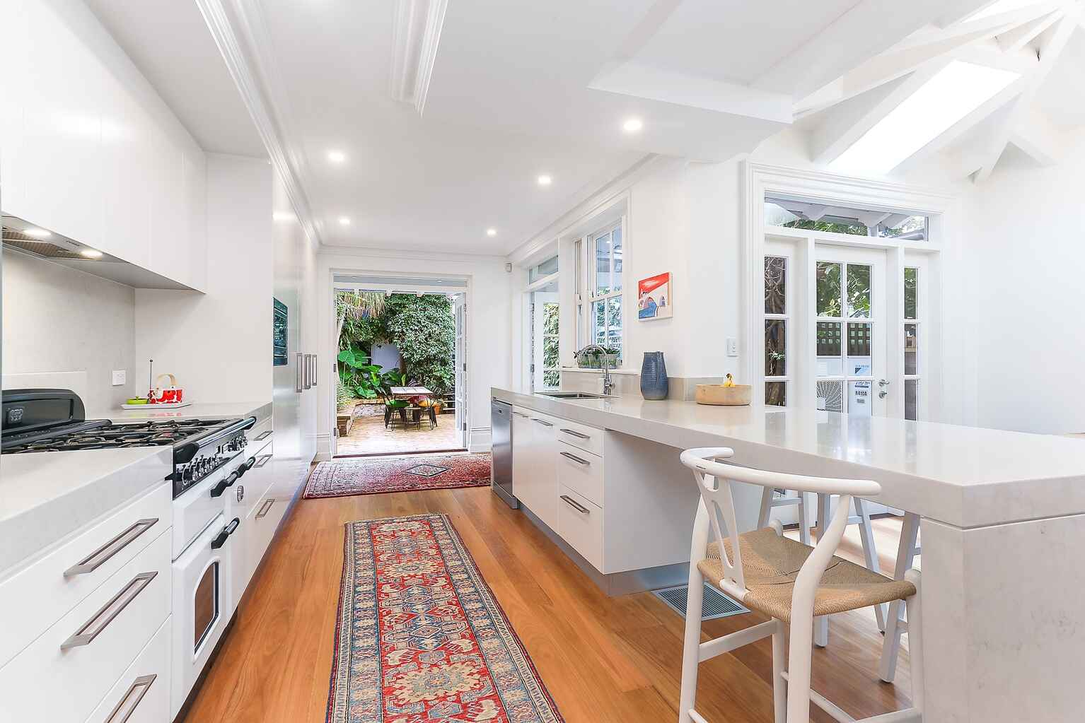 18 Moore Park Road Paddington