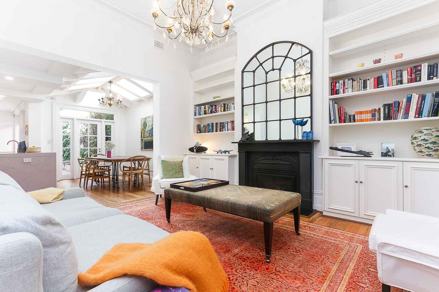 18 Moore Park Road Paddington