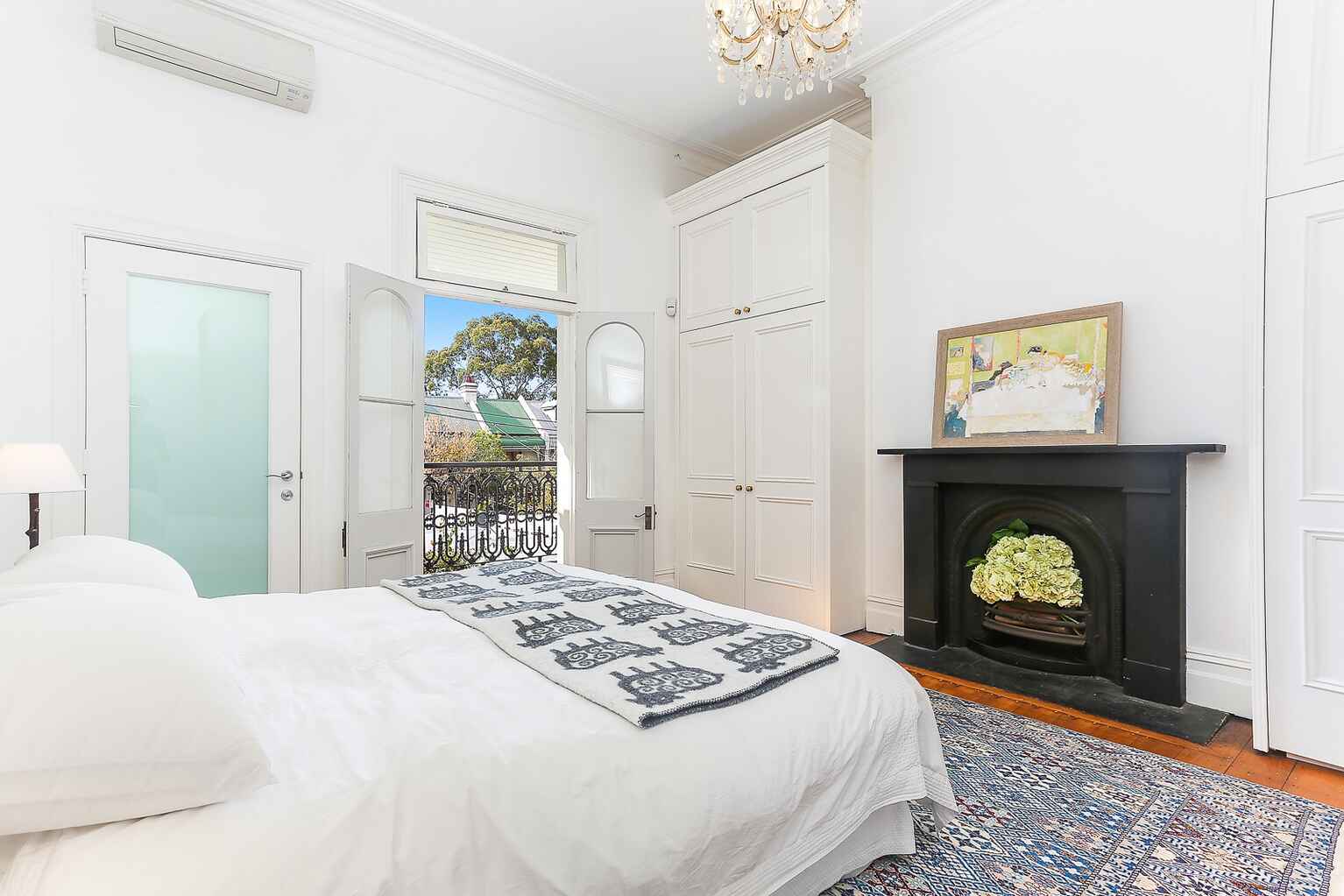 18 Moore Park Road Paddington