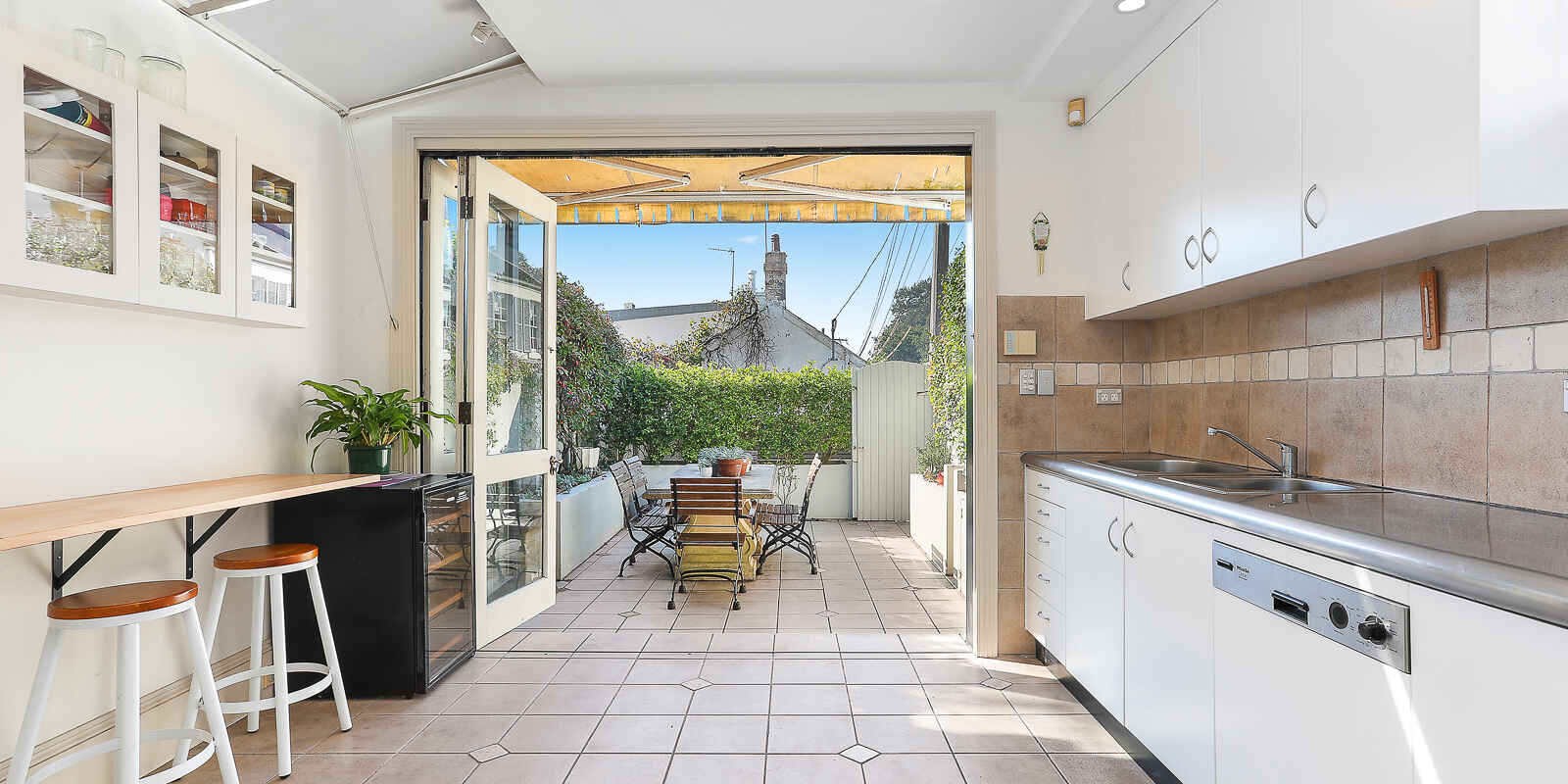 13 Victoria Avenue Woollahra