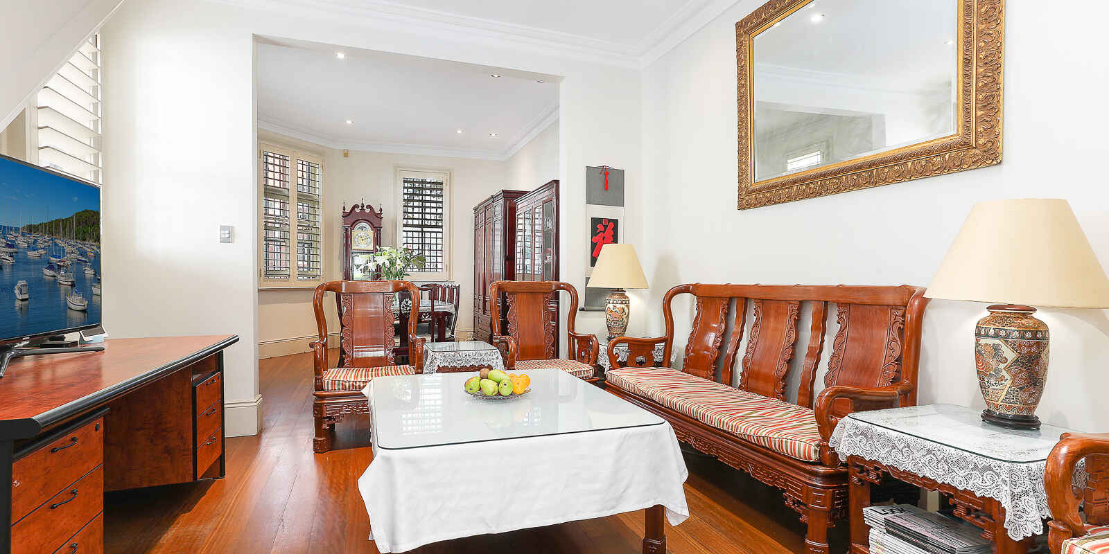 13 Victoria Avenue Woollahra