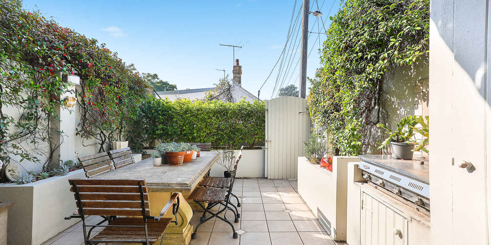 13 Victoria Avenue Woollahra