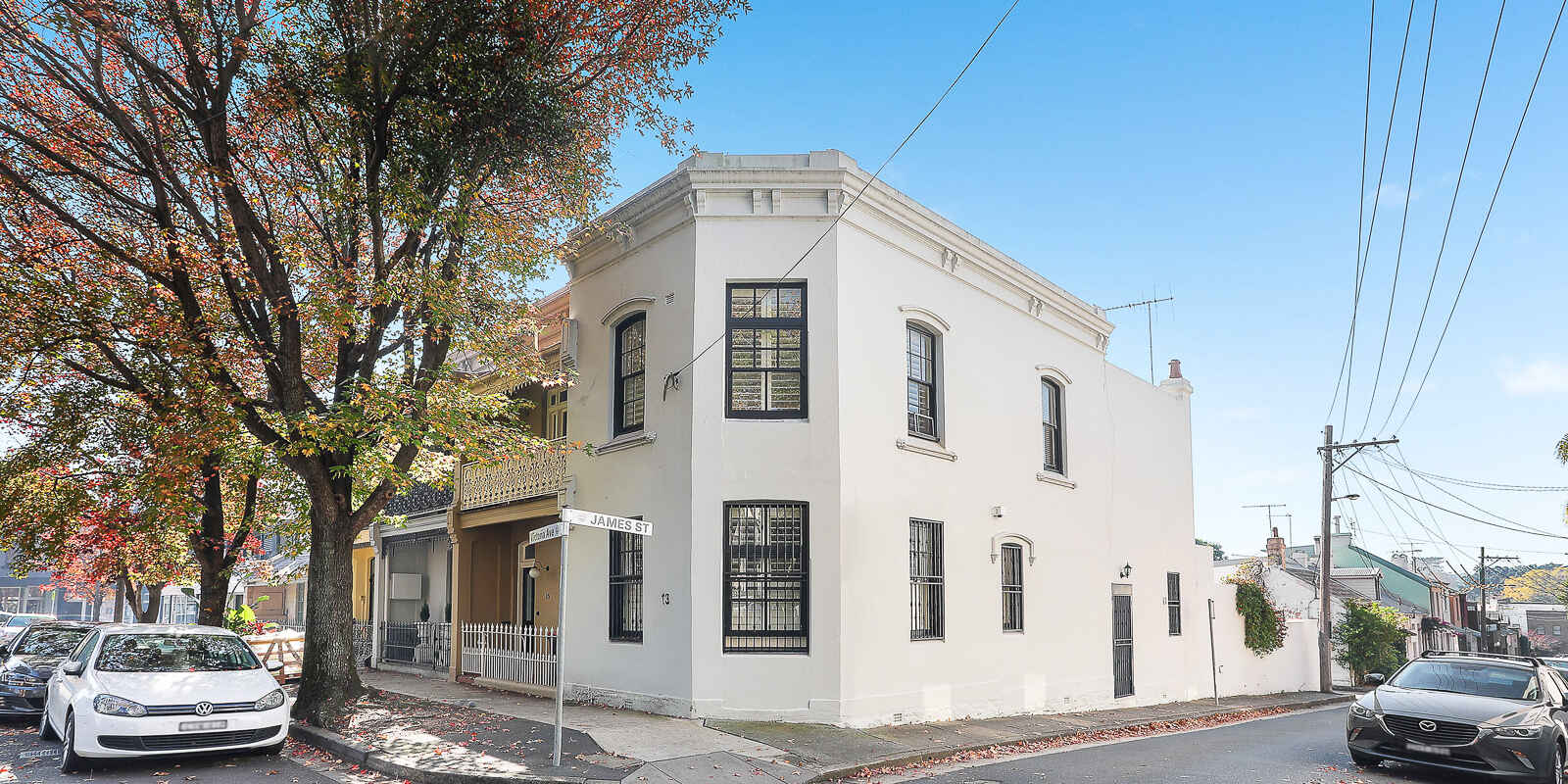 13 Victoria Avenue Woollahra