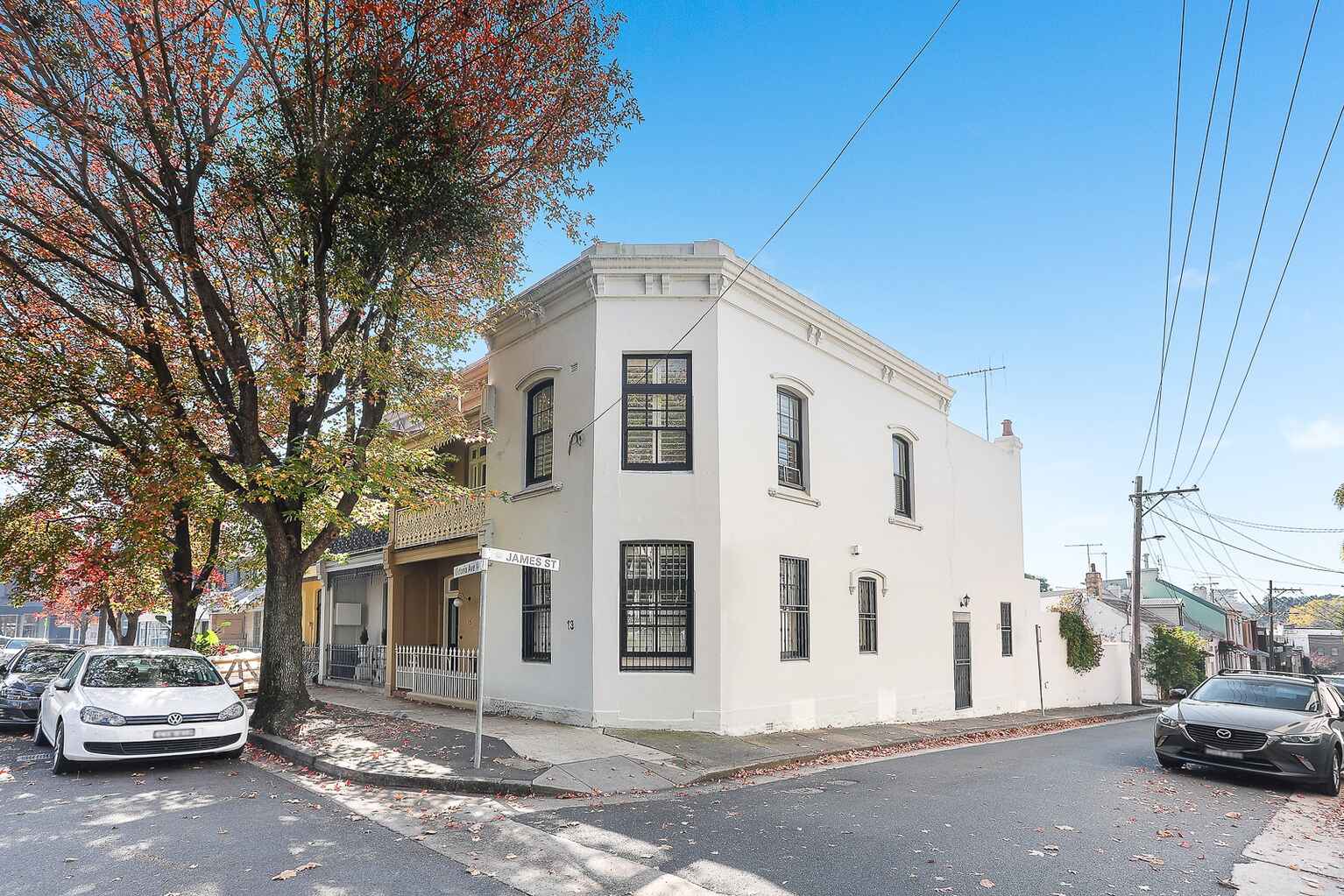 13 Victoria Avenue Woollahra