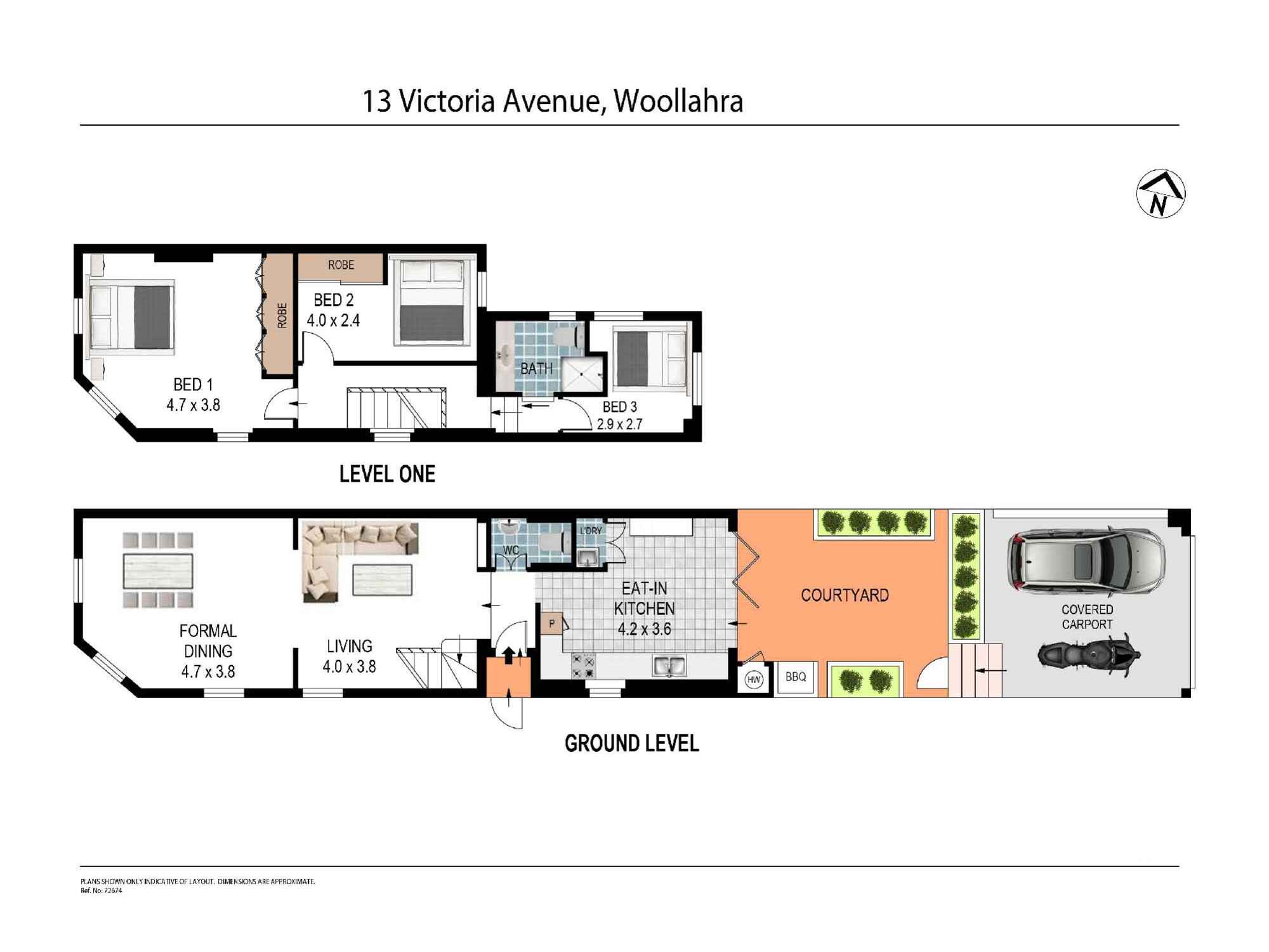 13 Victoria Avenue Woollahra 13 Victoria Avenue Woollahra