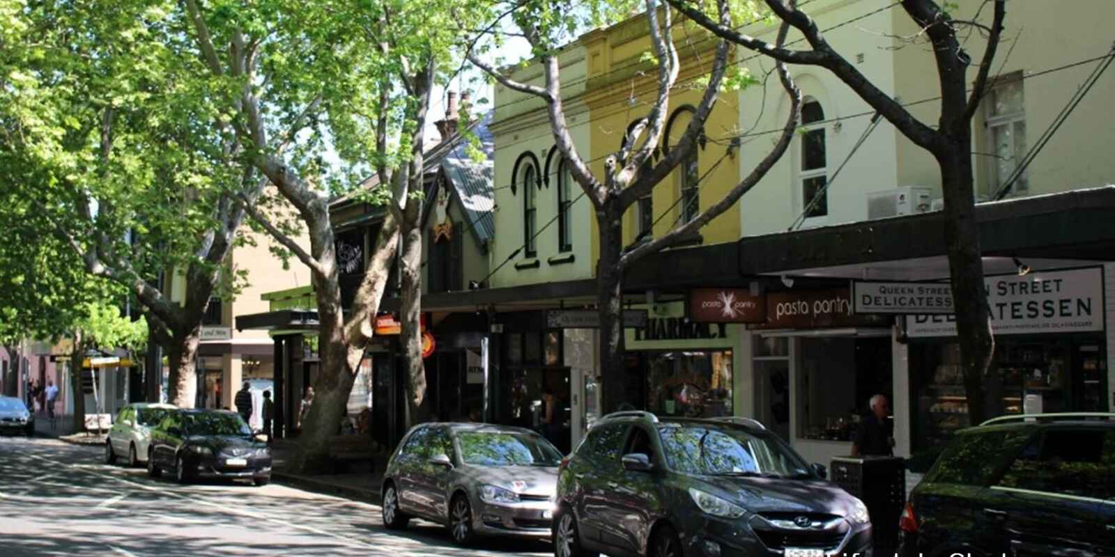 13 Victoria Avenue Woollahra 13 Victoria Avenue Woollahra