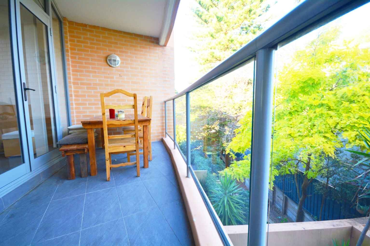 207/7 Wills Avenue Bronte