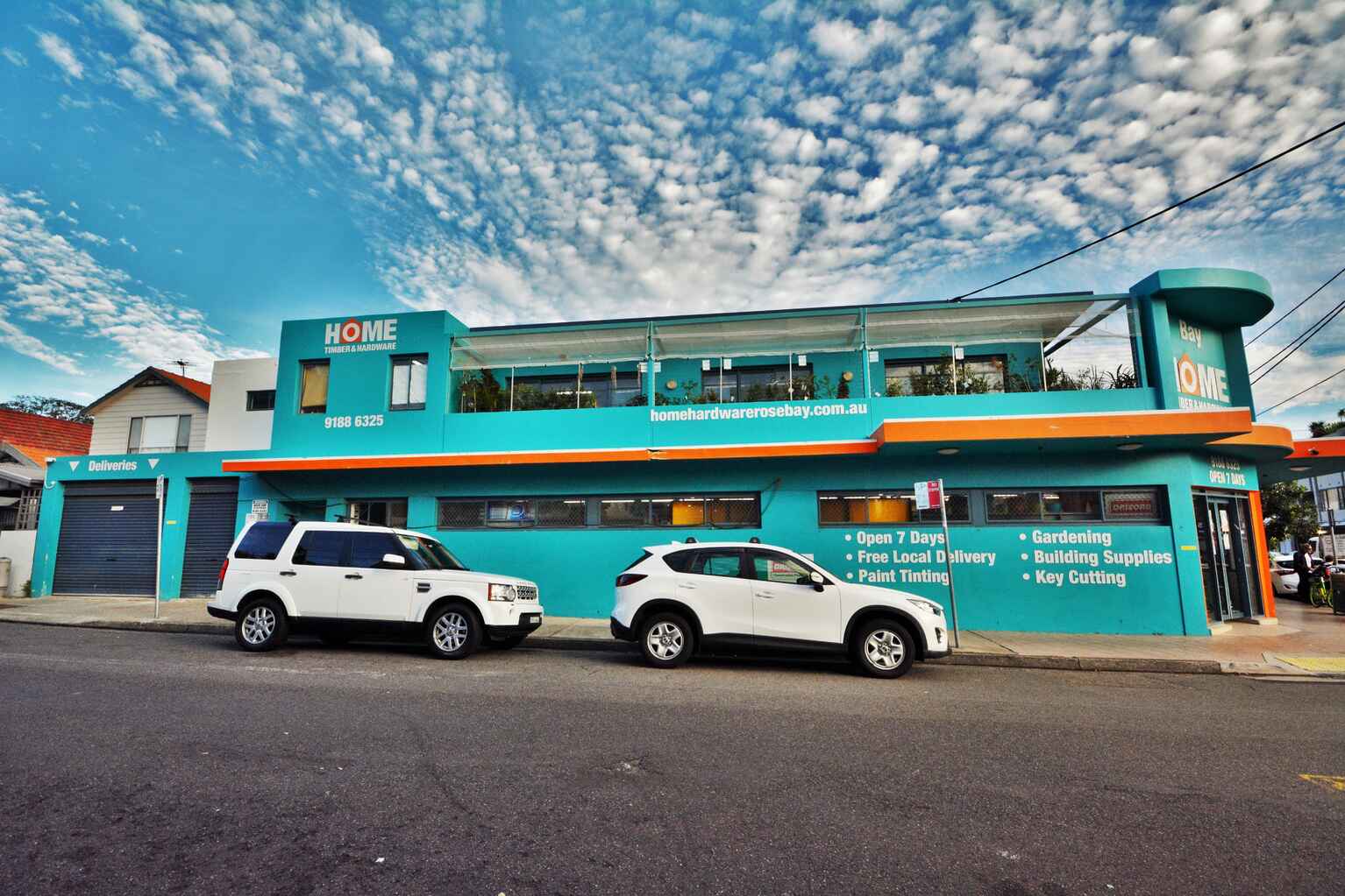 513 Old South Head Road Rose Bay