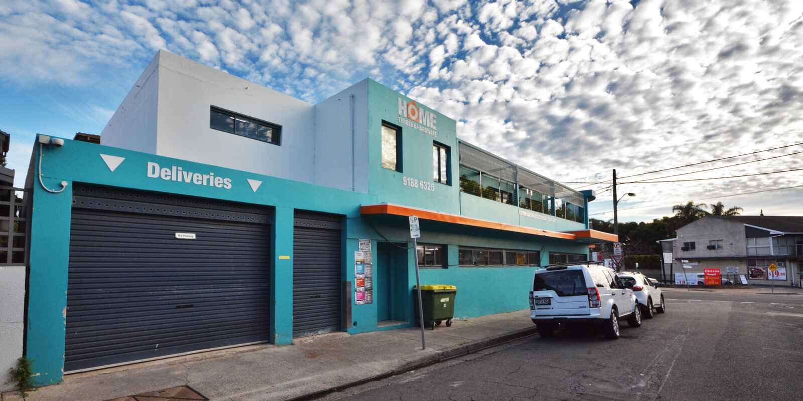 513 Old South Head Road Rose Bay