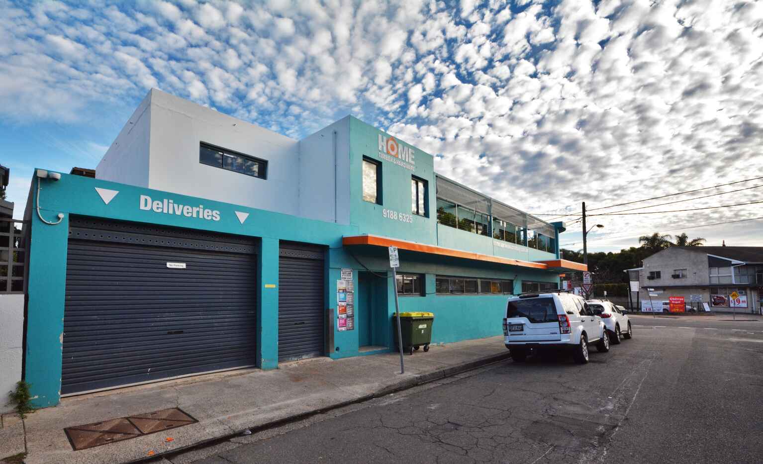 513 Old South Head Road Rose Bay