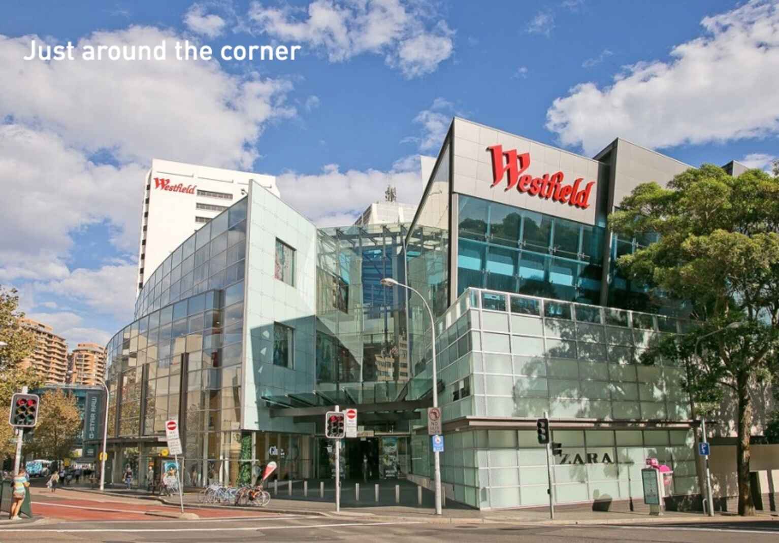 1304/253-255 Oxford Street Bondi Junction