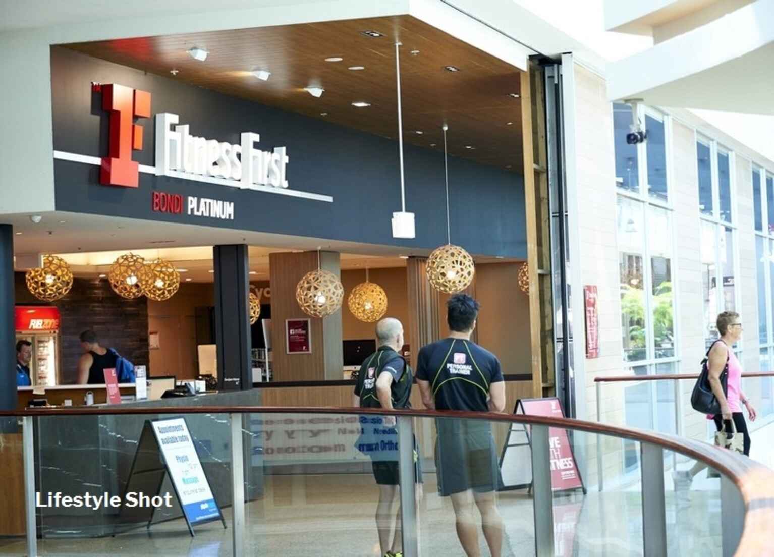 1304/253-255 Oxford Street Bondi Junction