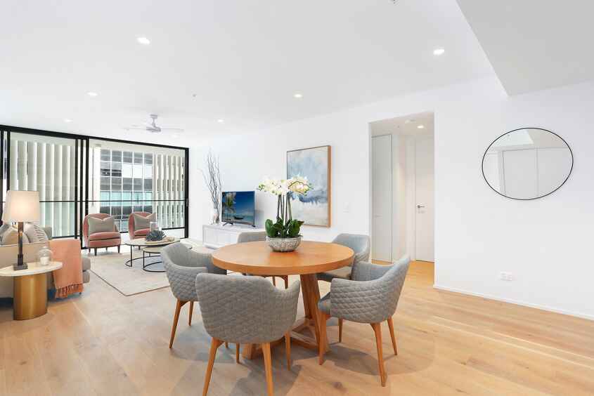 Apartment For Sale 208 32 42 Spring Street Bondi Junction