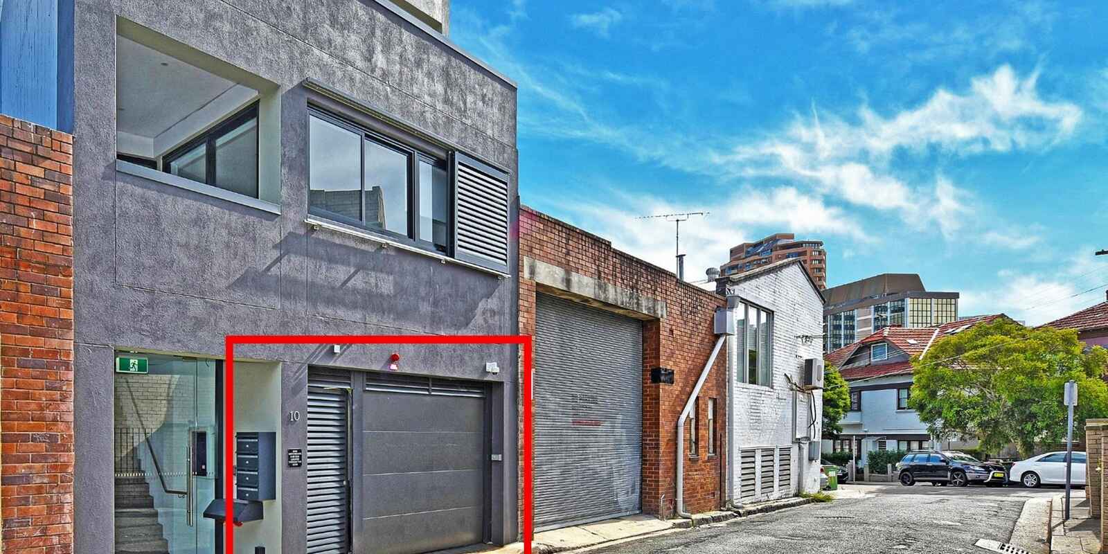 Shop 1 78 Bronte Road Bondi Junction