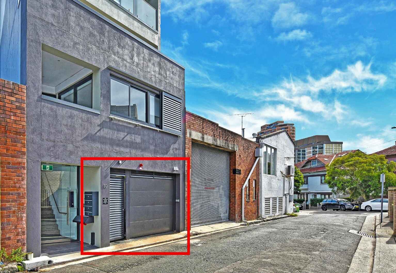 Shop 1 78 Bronte Road Bondi Junction