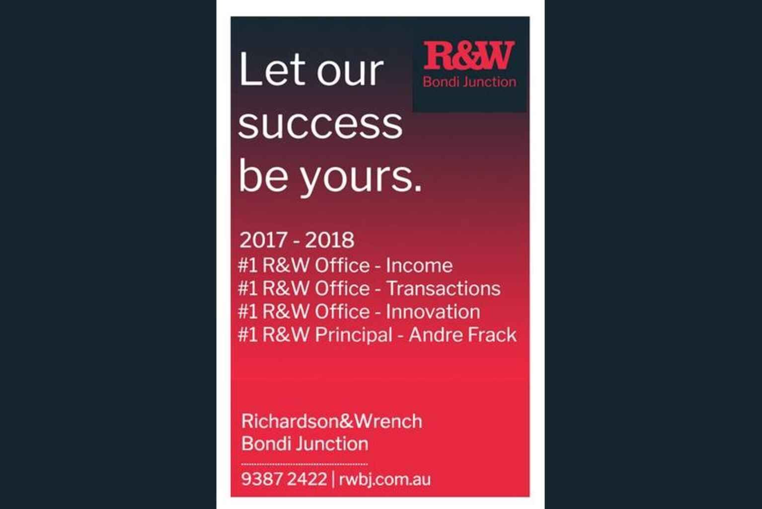 2/128 Francis Street Bondi Beach 2/128 Francis Street Bondi Beach