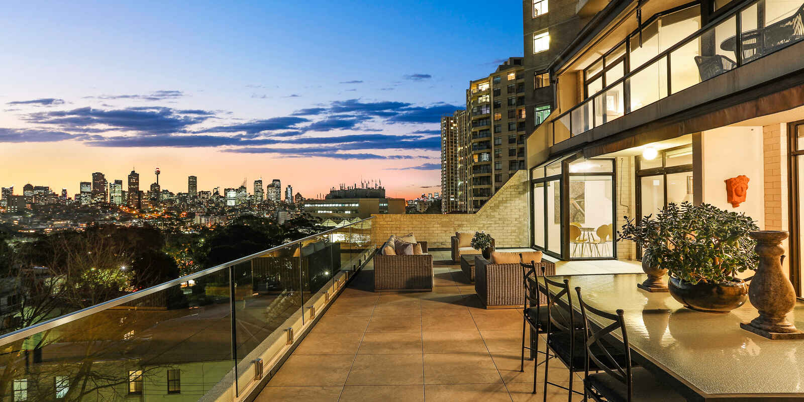 6/170 Ocean Street Edgecliff