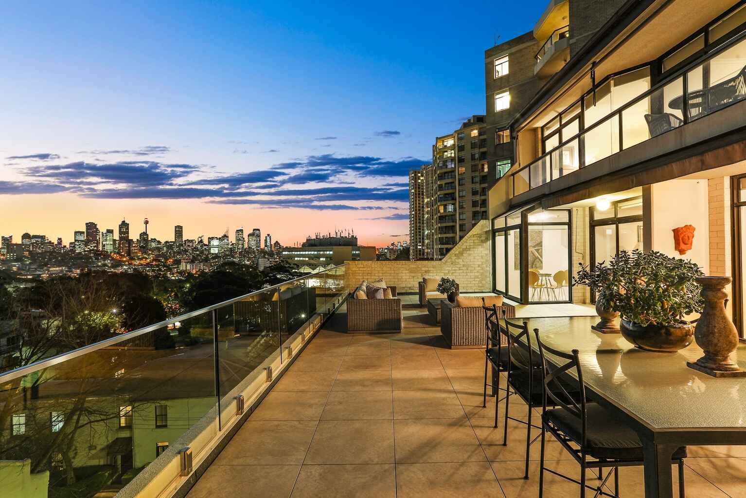 6/170 Ocean Street Edgecliff