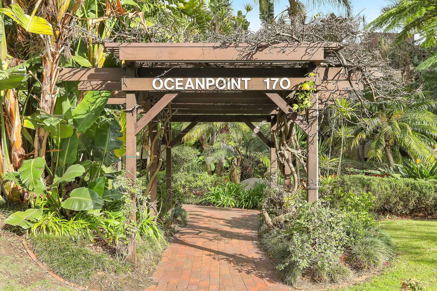 6/170 Ocean Street Edgecliff