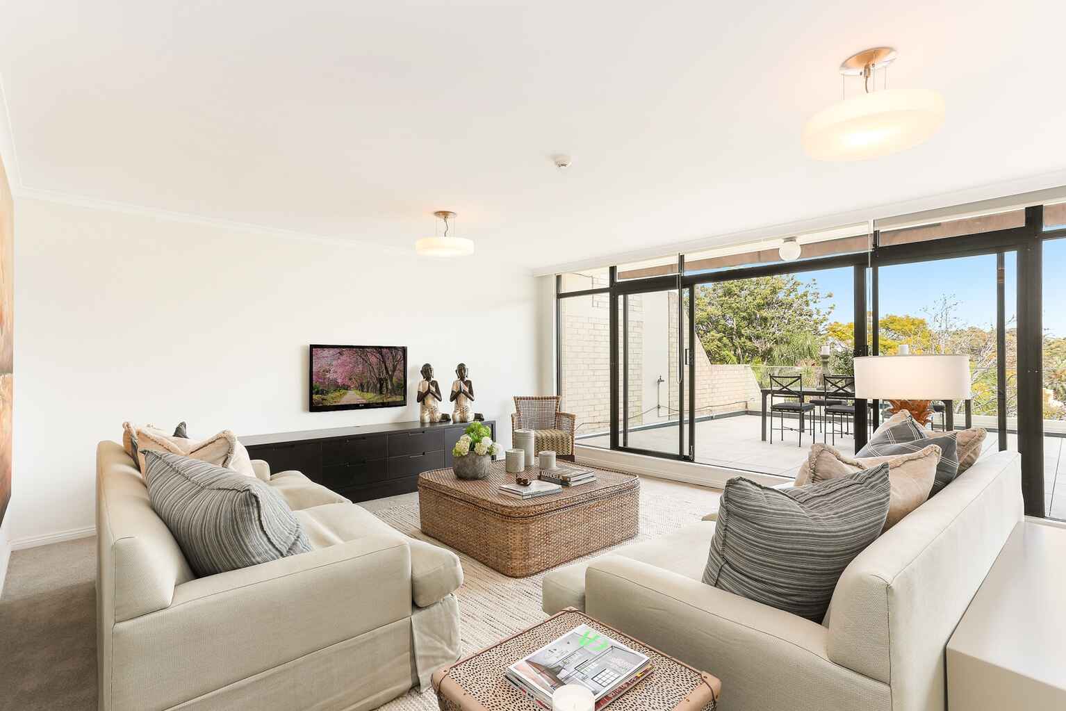 6/170 Ocean Street Edgecliff