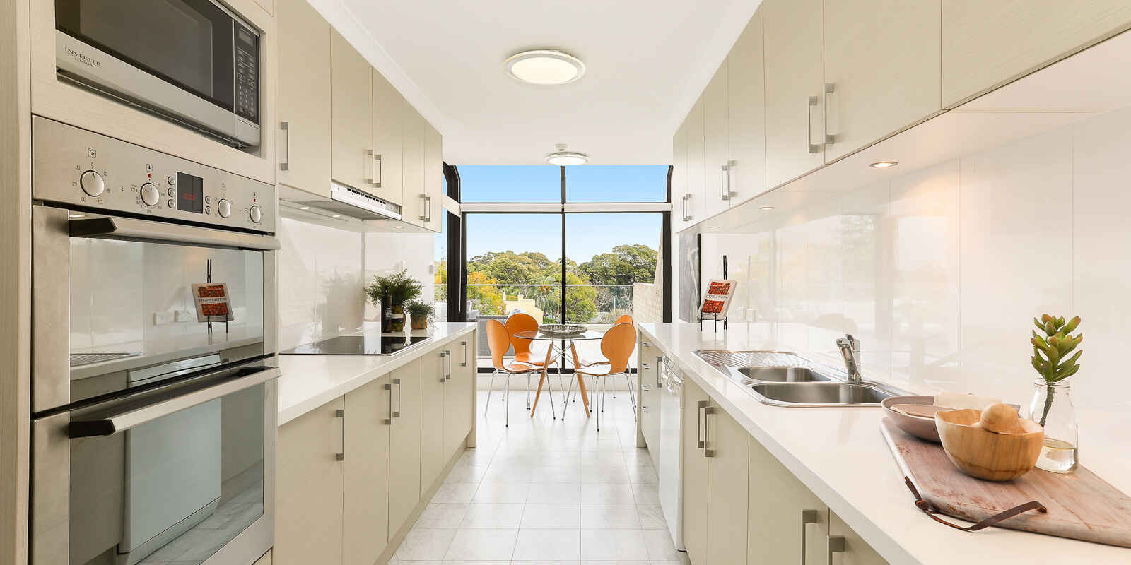 6/170 Ocean Street Edgecliff